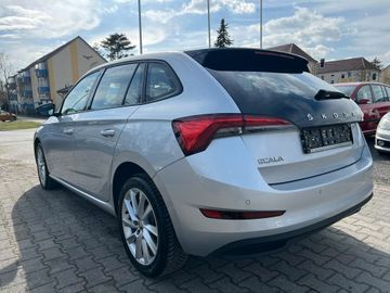 Skoda Scala - 7