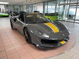 Ferrari 488 Pista Spider  ATELIER/STRIPE/LIFT - Ferrari 488 Pista aus 2019
