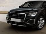 Audi Q2 advanced 35 TFSI LED*AHK*Sportsitze*Navi*17** - Audi Q2 in Leipzig