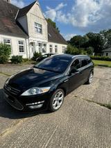 Ford Mondeo 2.0 Ecoboost Titanium S - Ford Mondeo Gebrauchtwagen in Rostock
