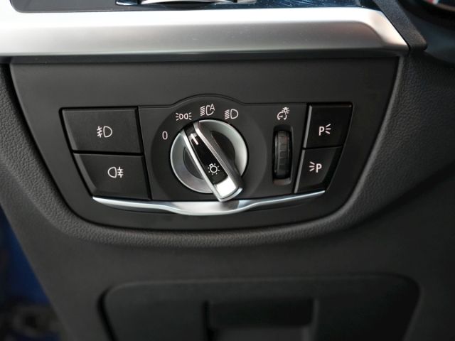 X3 M40i xDRIVE AT+AHK+NAVI+LED-SCHEINWERFER+SITZ