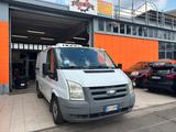 Ford Transit 280S 2.2 TDCi/85 PC-TN Furgone coib - Ford Transit: 85t280