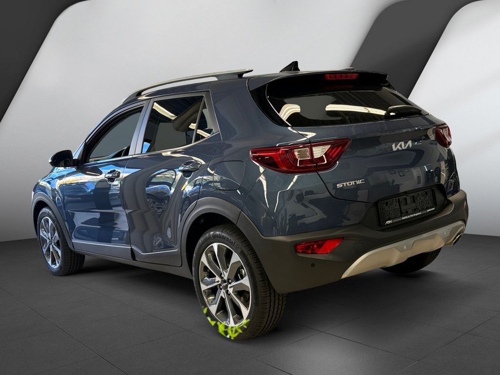 Fahrzeugabbildung Kia Stonic 1.0 T-GDI Spirit