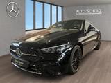 Mercedes-Benz CLE 300 4M Coupé AMG ADV. PLUS+AHK+PANO+360°+WS+ - Mercedes-Benz CLE-Klasse in Dresden