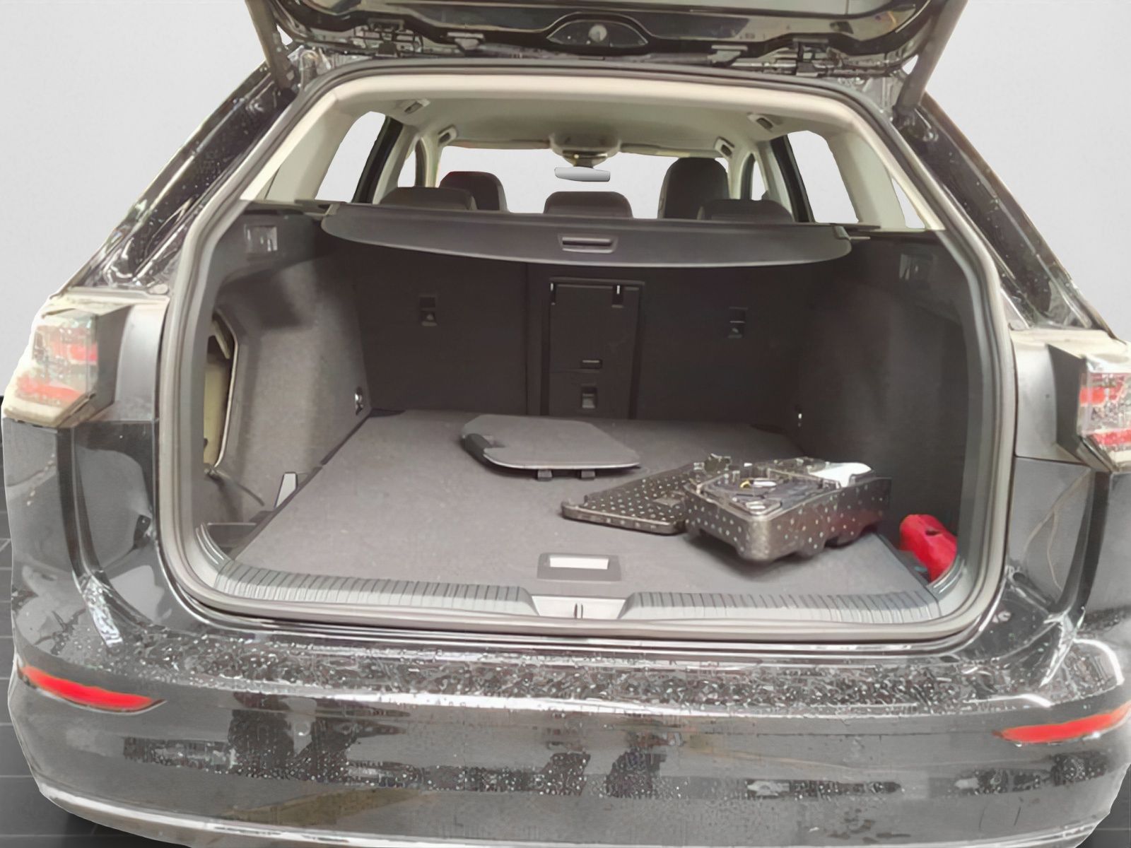 Volkswagen Golf - Bild 6