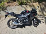 Honda CBR125R - HONDA CBR125R