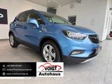 Opel Mokka X 1.6 CDTi LED On-Star AHK - Opel Mokka X: On