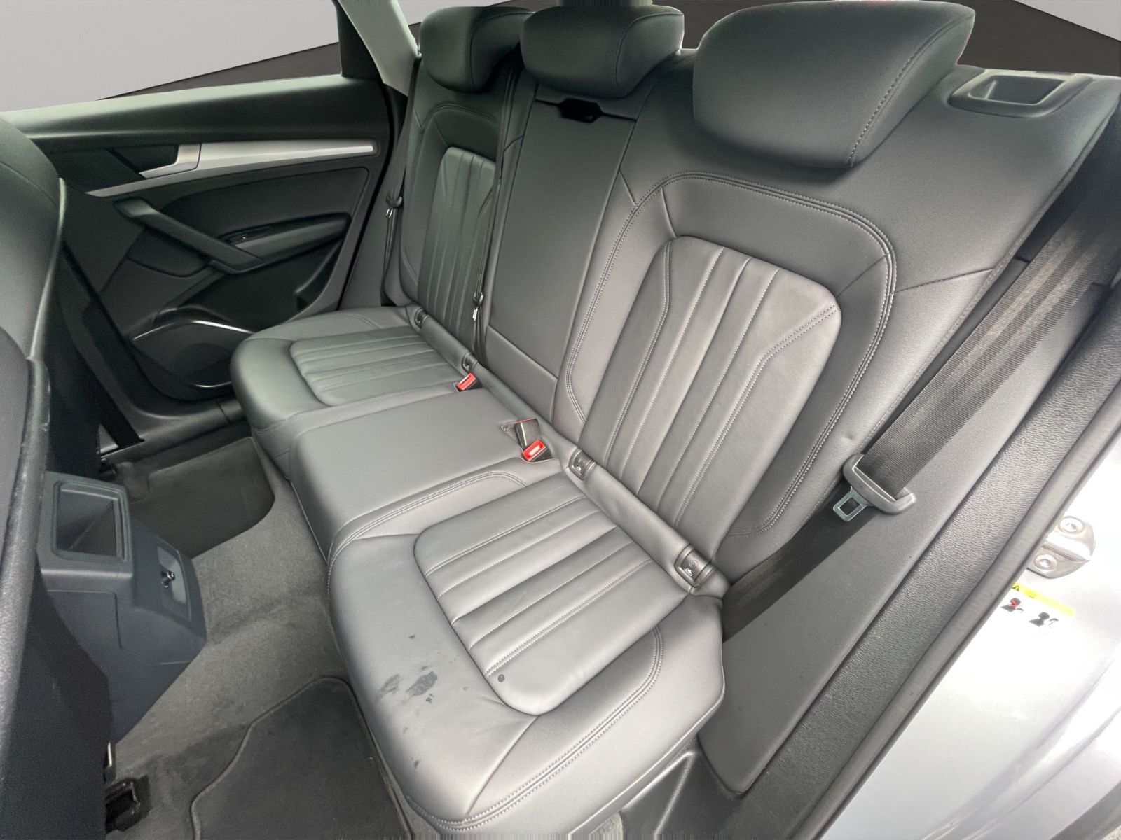 Audi Q5 - Bild 18