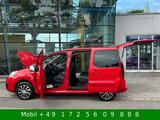 Citroën Berlingo Shine Standh. PDC Klimaa AHK Panoram - Citroën Berlingo: Sitzheizung
