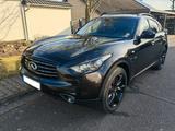 Infiniti QX70 30d S Premium S Premium - Infiniti: Qx