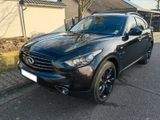 Infiniti QX70 30d S Premium S Premium - Infiniti QX70 Gebrauchtwagen