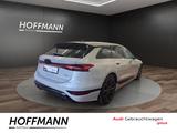Audi A6 Avant e-tron quattro Pano+Matrix+B&O+TechPro - : Beige, Teilleder, Soundsystem, mit Klimaanlage