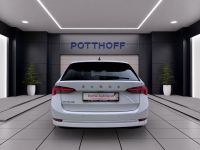 Skoda Octavia - Vorschau Bild 4