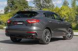 Maserati Levante Diesel 3.0 V6 202kW GRANSPORT 4x4 Au... - graue Maserati Levante