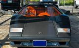 Lamborghini Countach 25th Anniversary - Lamborghini Countach Gebrauchtwagen