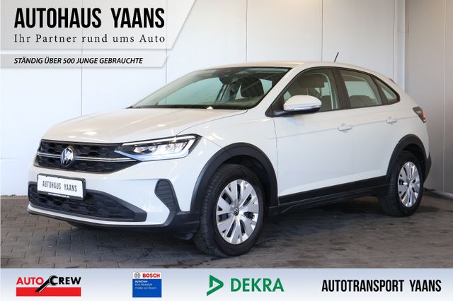 Volkswagen Taigo 1.0 TSI AID+FRONT+LANE+LED+ALLWETTER