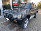 Toyota 4-Runner 4 Runner 2.4 turbodiesel 5 porte - Toyota: Runner