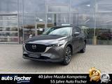 Mazda CX-5 2.5 (194PS) FWD Autom. Exclusive Allwetterr - Mazda CX-5 mit Hybrid-Antrieb