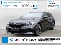 BMW 540 - Vorschau Bild 1
