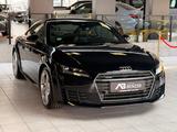 Audi 2.0 TFSI quattro/S-LINE/AUTOMATIK/RS-SITZE/LED - Audi TT: 2.0