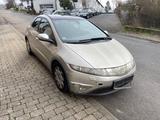 Honda Civic Lim. 5-trg. 2.2 CTDI Executive - Honda mit Diesel-Antrieb: Kleinwagen, Schaltgetriebe