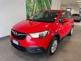 Opel Crossland Crossland X 1.2 Turbo 12V 110 CV  - Opel Crossland (X): Halbautomatik