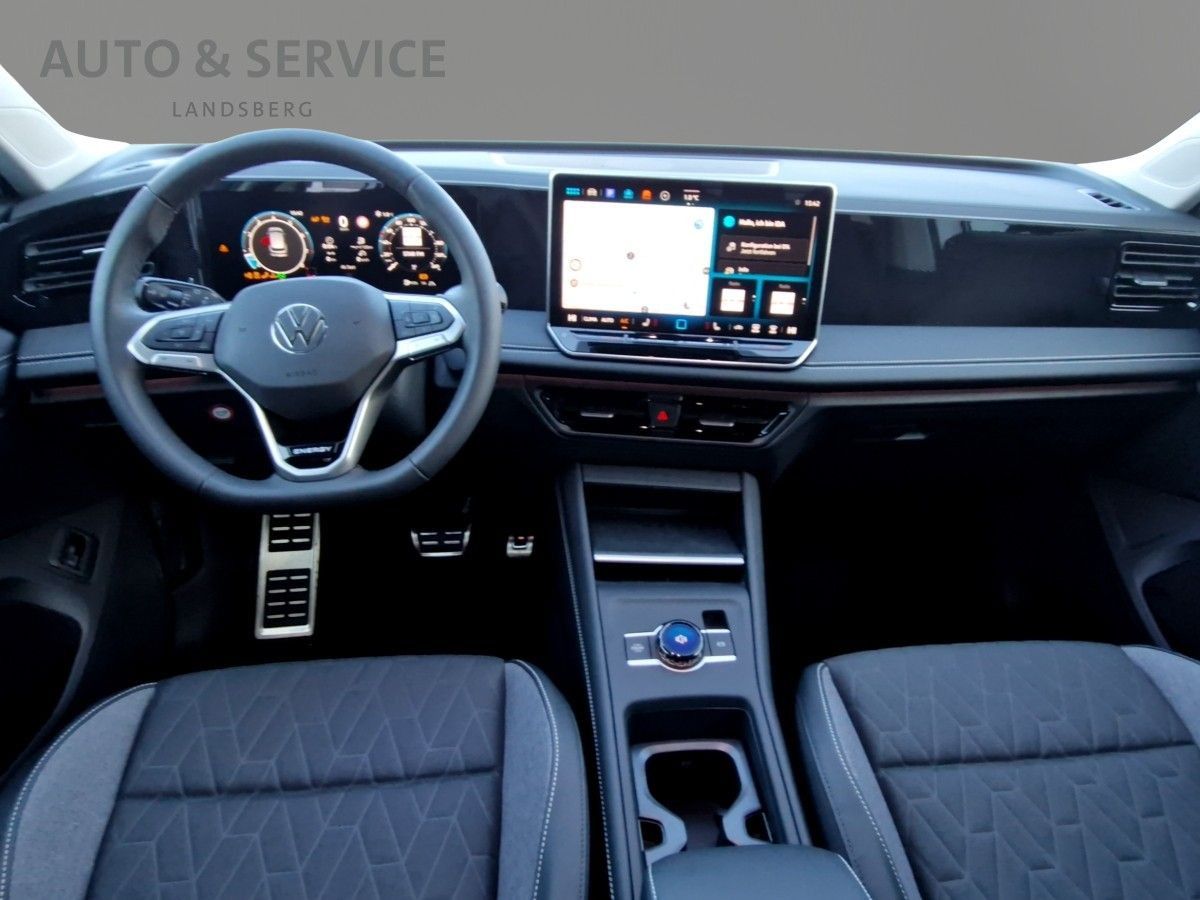 Volkswagen Tiguan - Bild 8