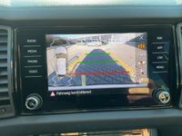 Skoda Kodiaq - Vorschau Bild 17