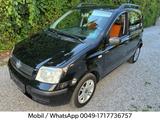 Fiat Panda 1.2 8V Dynamic AUTOMATIK orig. 76000 Km - Fiat Panda Gebrauchtwagen in München
