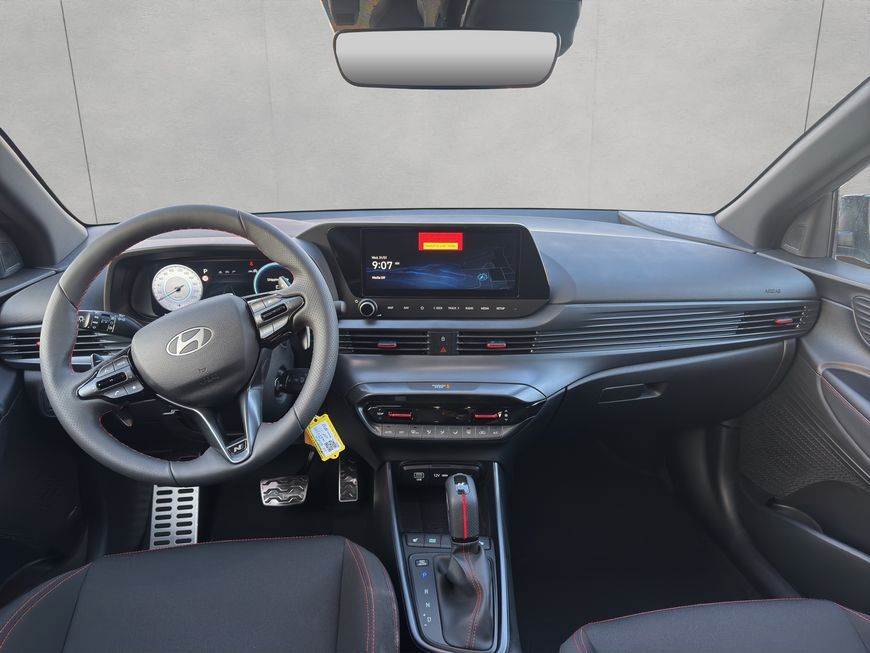Hyundai i20 – Bild 11