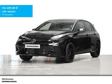 Volkswagen Golf GTI Clubsport 2.0 TSI DSG IQ NAV H&K AKRAPO