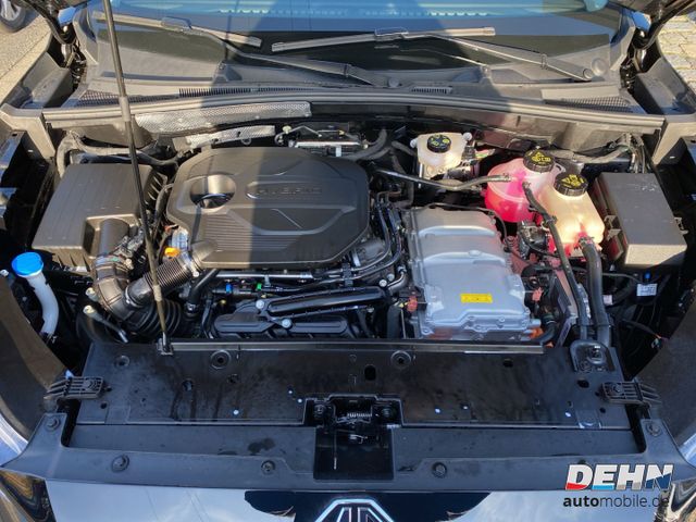 MG ZS Hybrid+ LUXURY Mj25.5 LED SHZ 360° Kamera