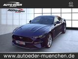 Ford Mustang GT Fastback Sportpaket Bluetooth Navi - Ford Mustang Gebrauchtwagen in München