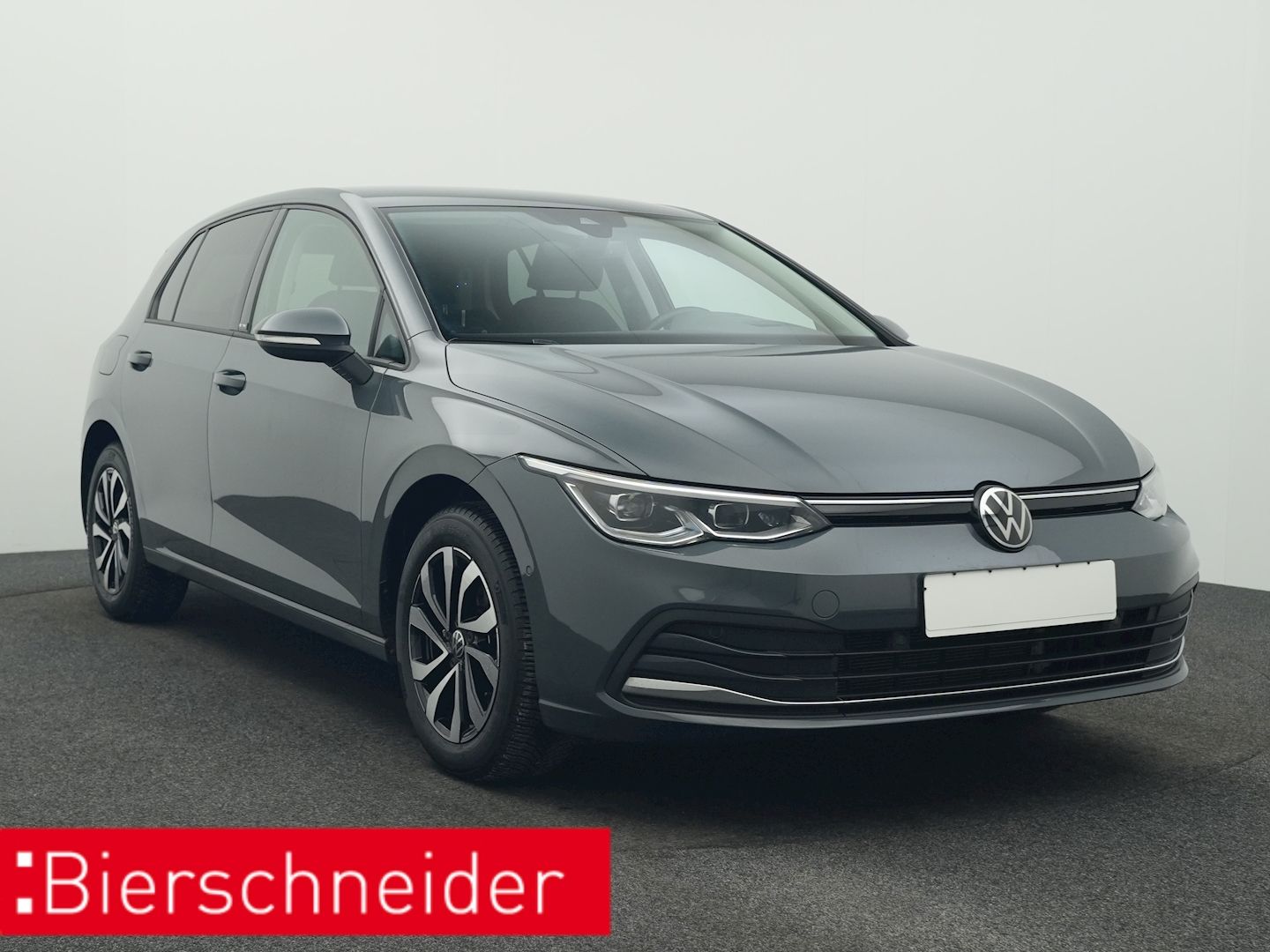 Volkswagen Golf - Bild 10