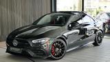 Mercedes-Benz CLA 35 AMG 4Matic Lim.|PANO.|M-BEAM|19"|MB-Garan - Mercedes-Benz CLA 35 AMG: Limousine