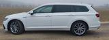 Volkswagen Passat GTE IQDrive Matrix AHK StandHZ Alcantara - Volkswagen Passat Plug-in Hybrid (PHEV) Gebrauchtwagen
