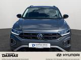 Volkswagen T-Roc GOAL 1.5 TSI Navi LED Keyless PDC  TOP - Volkswagen T-Roc: Goal
