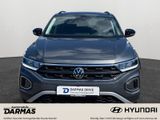 Volkswagen T-Roc GOAL 1.5 TSI Navi LED Keyless PDC  TOP - Volkswagen T-Roc: Goal