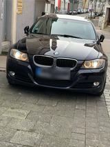 BMW Bmw e90 320i 2009 Facelift - BMW 3er Reihe aus 2009: Facelift
