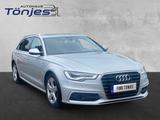 Audi A6 AVANT 2.0 TFSI - Audi A6: 2.0