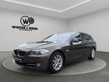 BMW 520 D AUTOMATIK/HUD/PANO/SOFTCL/DIGITAL/KAMERA - BMW 520 aus 2012 mit Diesel-Antrieb: Kombi
