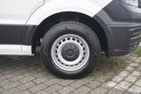 Volkswagen Crafter 30 Kasten 2.0 TDI KLIMA*GJR*AHK* - Volkswagen Gebrauchtwagen in Hanau