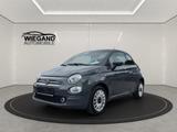 Fiat 500 1.2 8V Dualogic Start&Stopp LOUNGE+NAVI+PDC - Fiat 500: Dualogic
