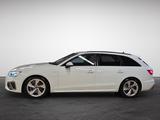 Audi A4 Avant 35 TFSI S tronic S line LED AHK Navi Vi - Audi A4 mit Benzin-Antrieb: Kombi