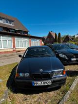 BMW 316i E36 - BMW 316 aus 1997: 316i