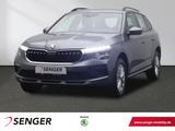 Skoda Kamiq 1.0 TSI Selection DSG Kamera LED ACC AHK - Skoda Kamiq
