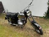 Jawa Typ 356 - 175 ccm - JAWA 175