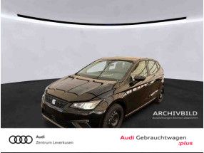 Seat Ibiza Style Edition DSG VIRT CARPLAY LED PDC SHZ