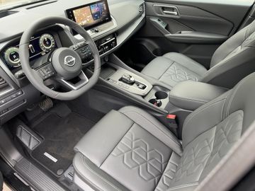 Nissan Qashqai Tekna e-Power 1.5 205PS AUTOMATIKNAVI