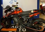 KTM 790 Duke L - KTM 790 DUKE L